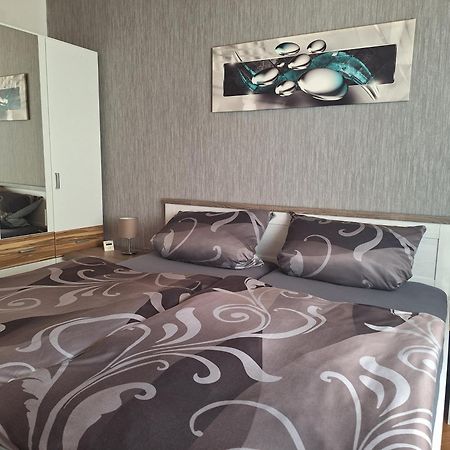 Ferienwohnung Ines Eisenach Habitación foto
