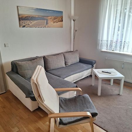 Ferienwohnung Ines Eisenach Habitación foto
