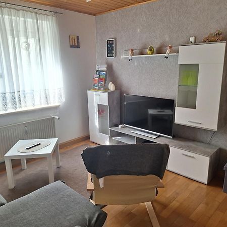 Ferienwohnung Ines Eisenach Habitación foto