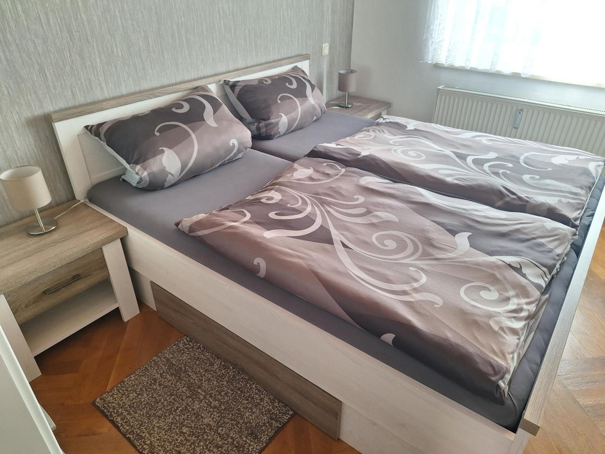 Ferienwohnung Ines Eisenach Habitación foto