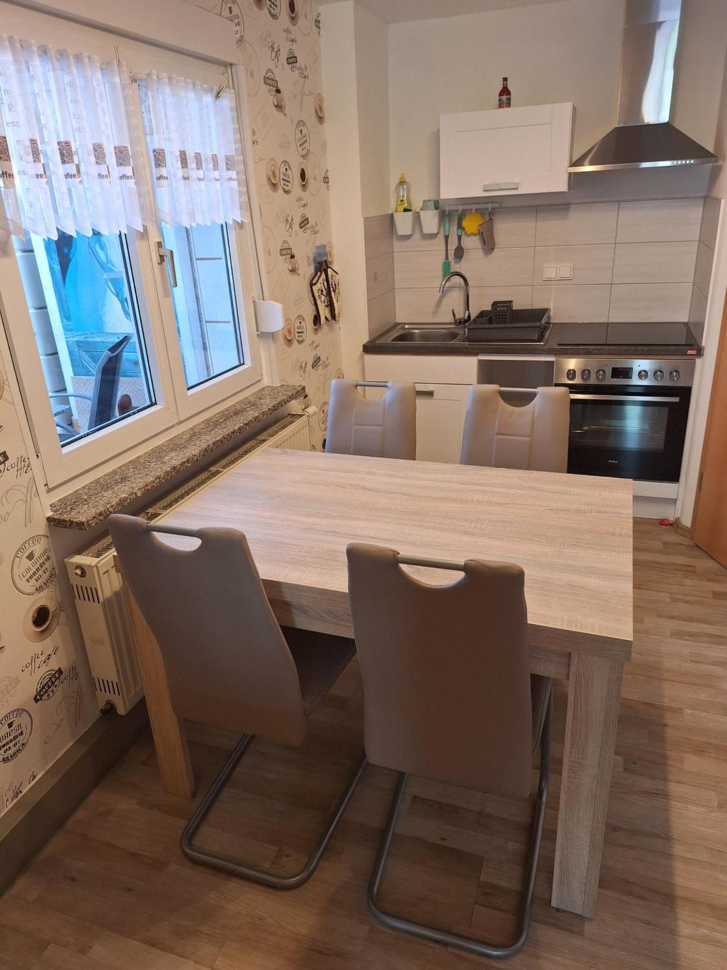 Ferienwohnung Ines Eisenach Habitación foto