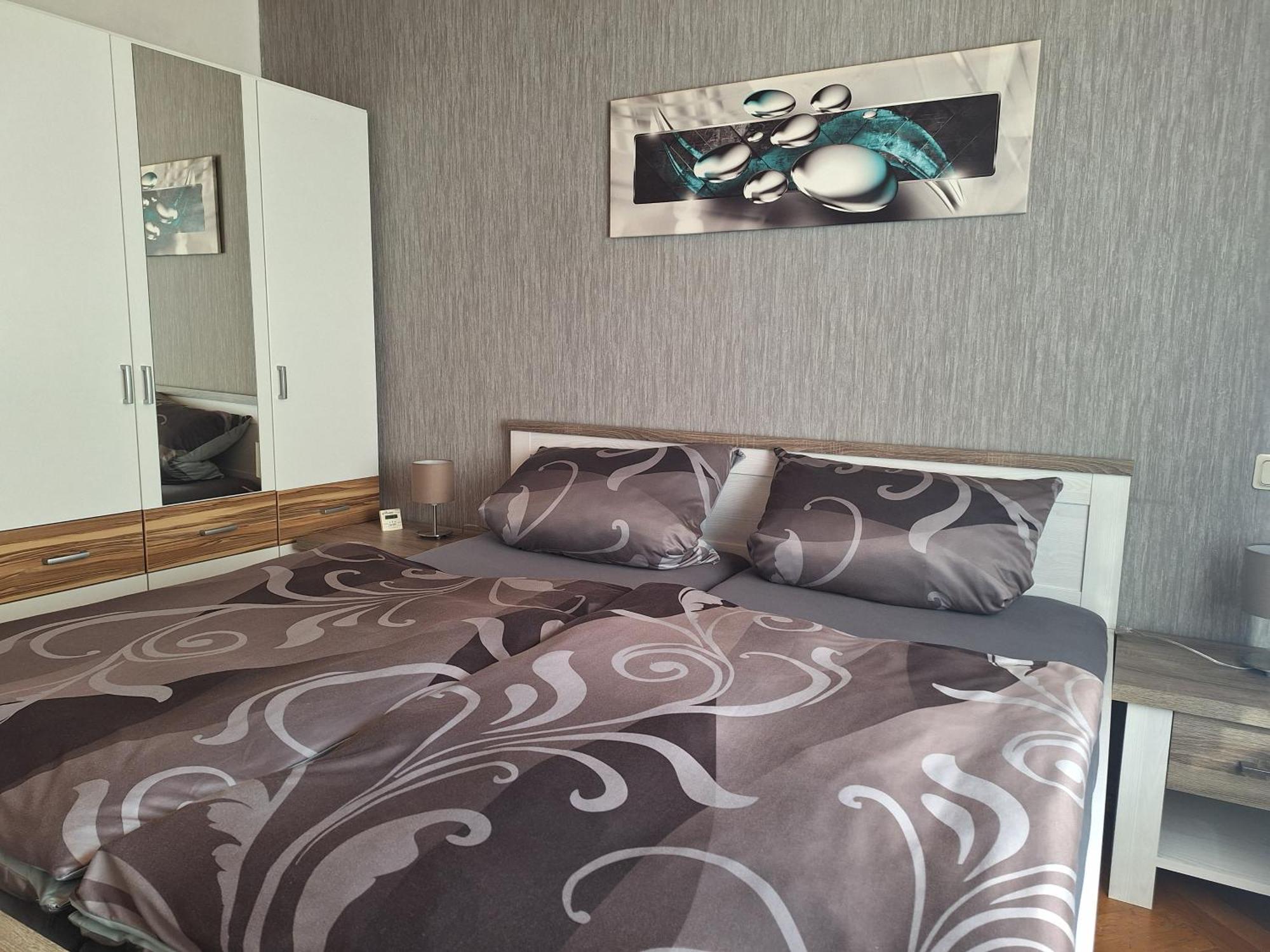 Ferienwohnung Ines Eisenach Habitación foto
