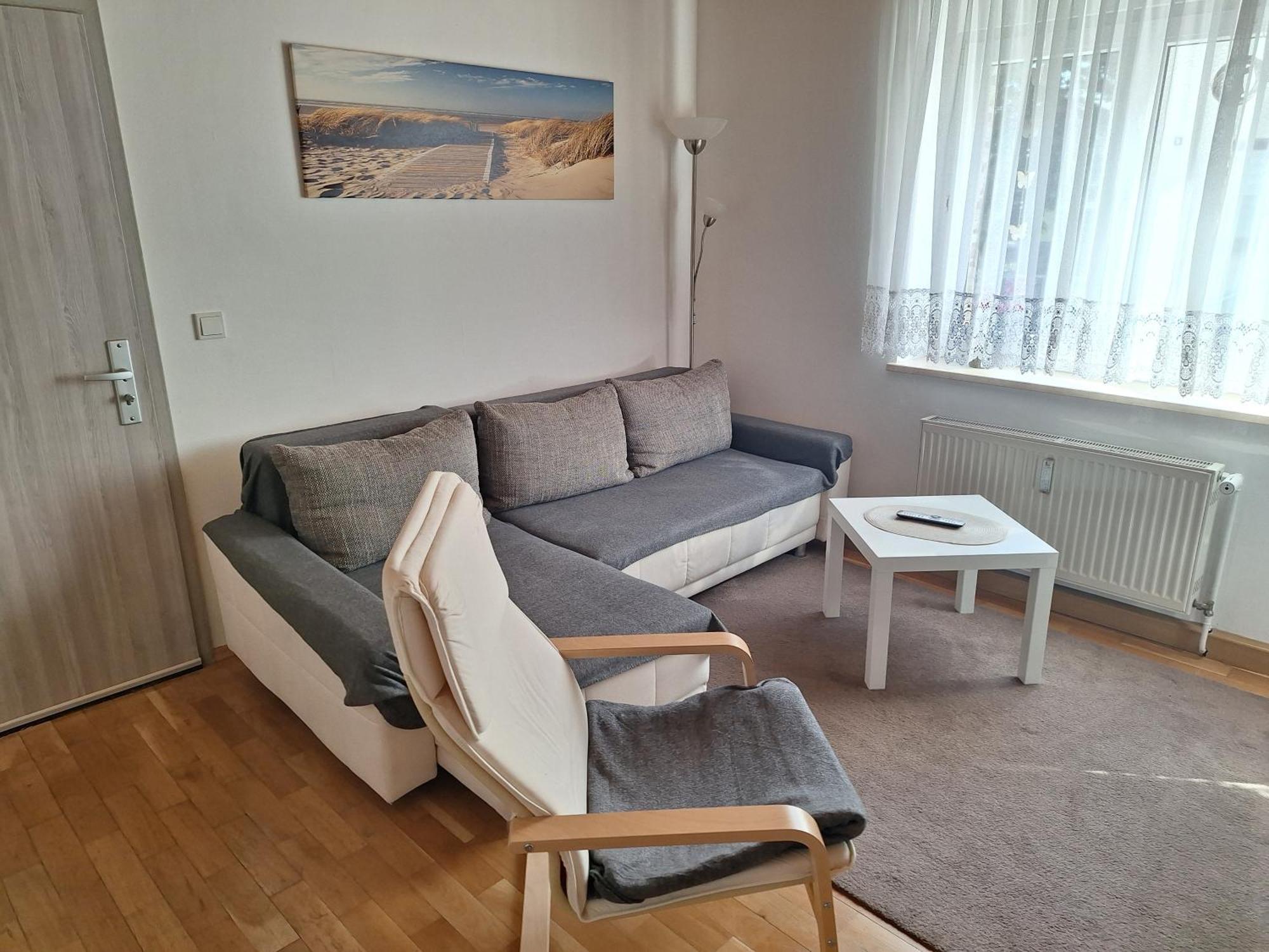 Ferienwohnung Ines Eisenach Habitación foto
