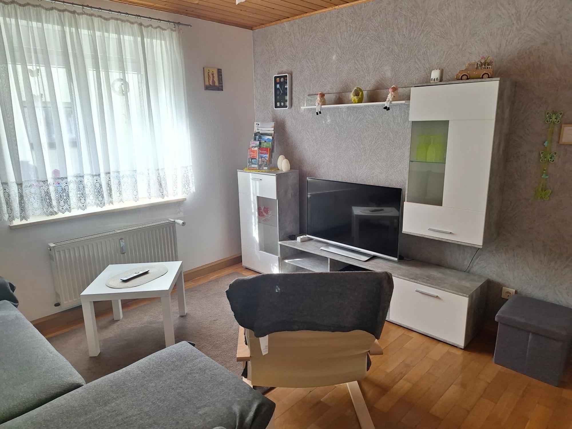 Ferienwohnung Ines Eisenach Habitación foto